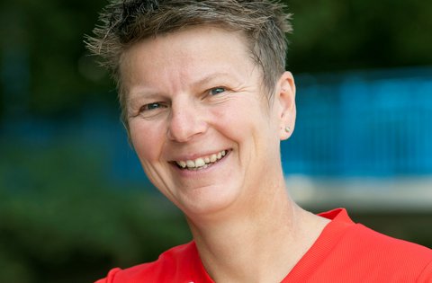 Ulrike Wagner
